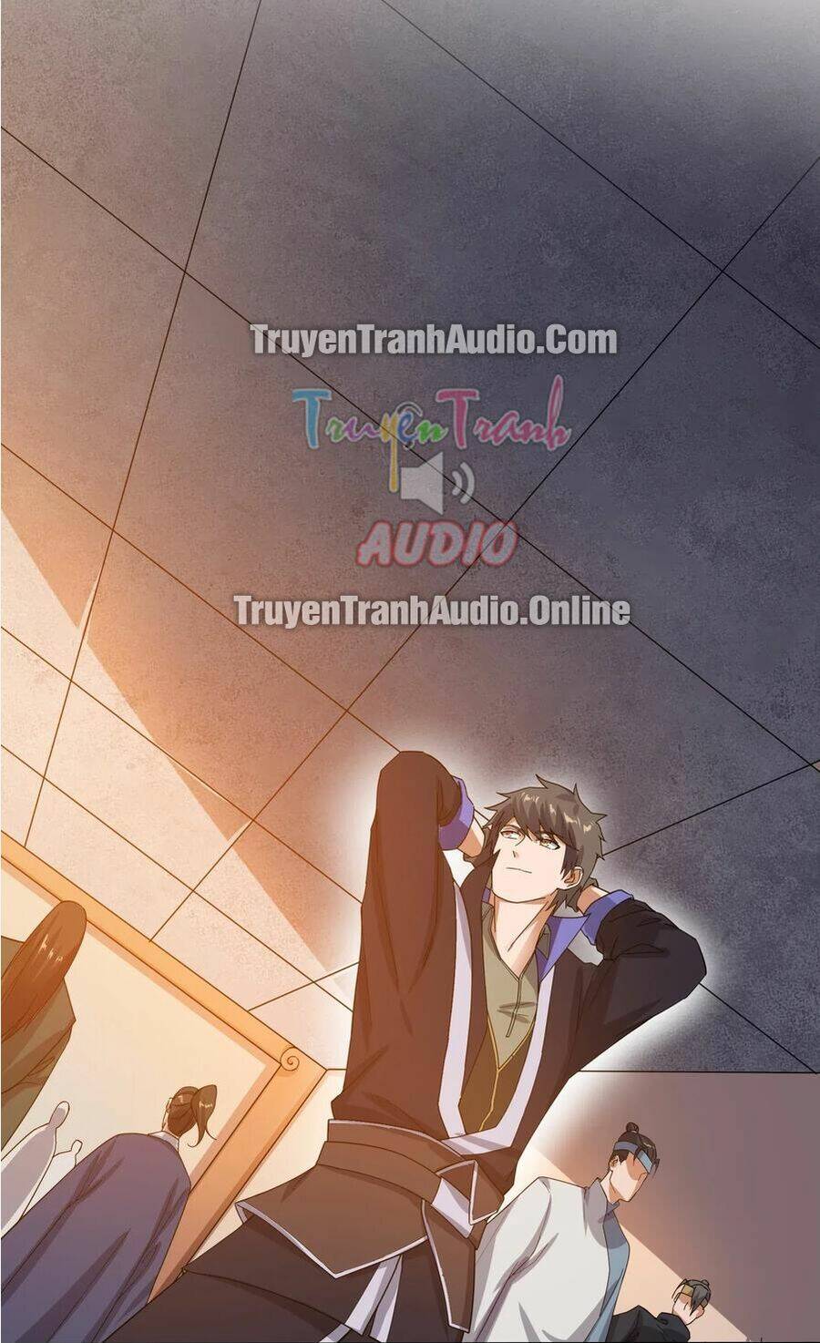 Nguyên Long: Chapter 129