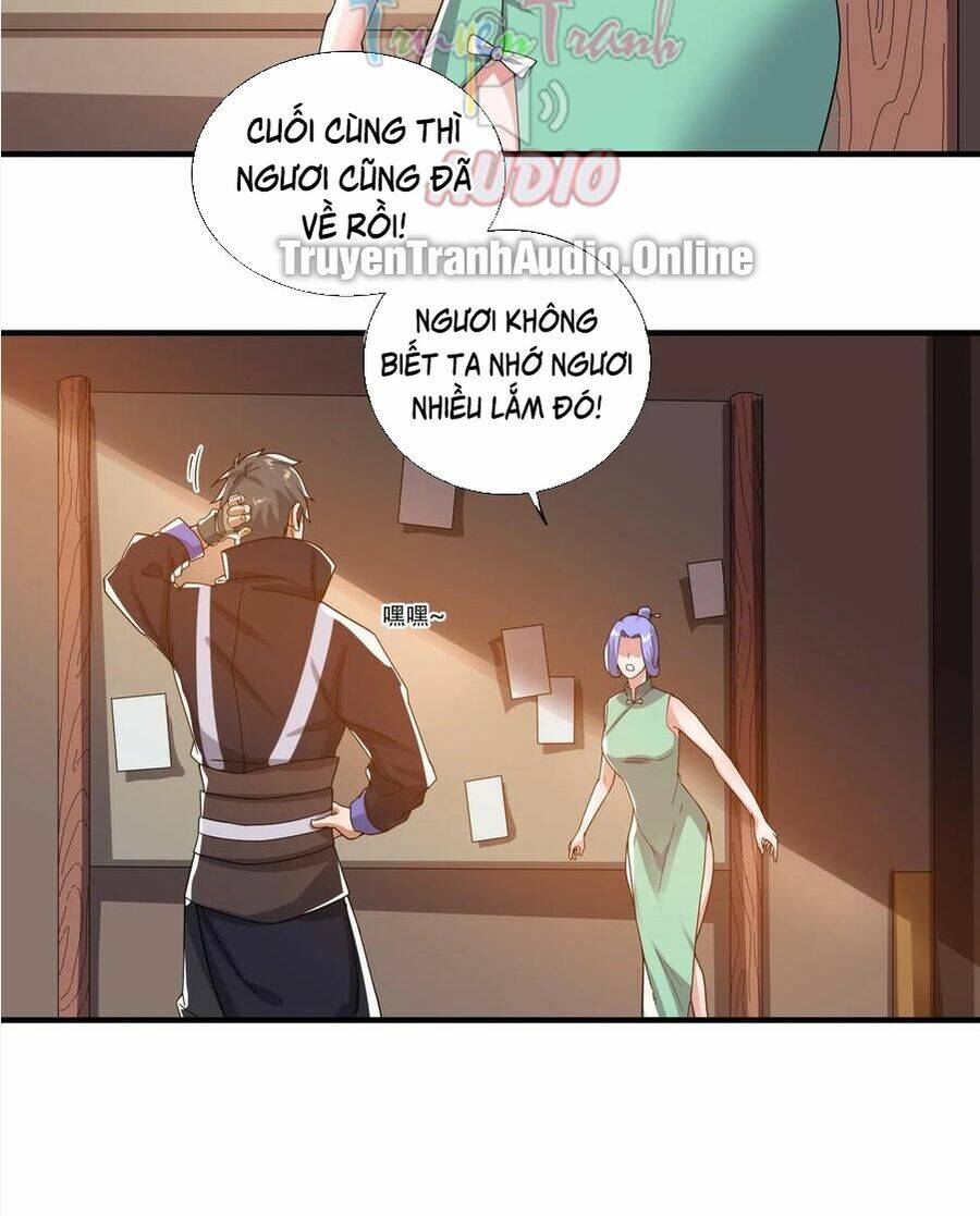 Nguyên Long: Chapter 129