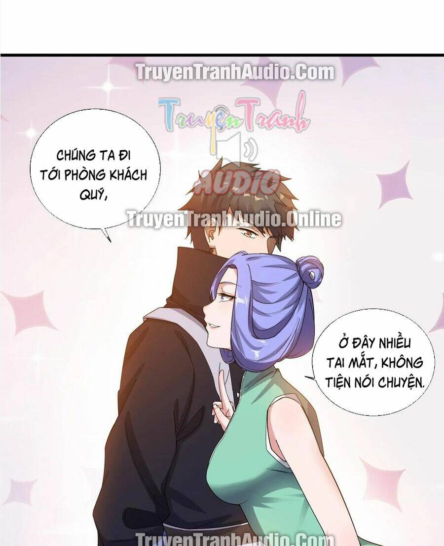 Nguyên Long: Chapter 129