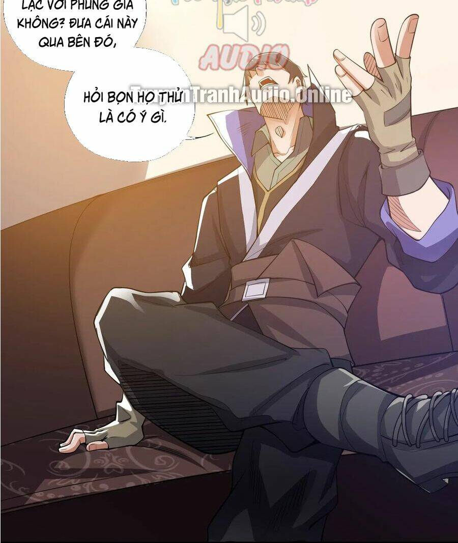 Nguyên Long: Chapter 129
