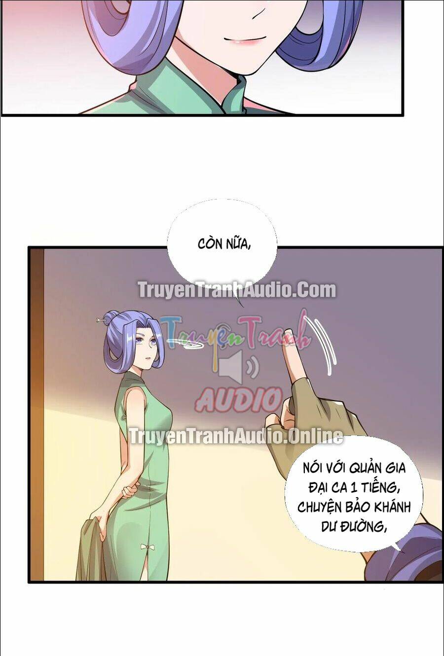 Nguyên Long: Chapter 129