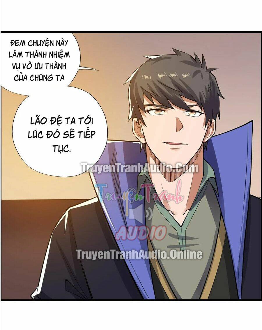 Nguyên Long: Chapter 129