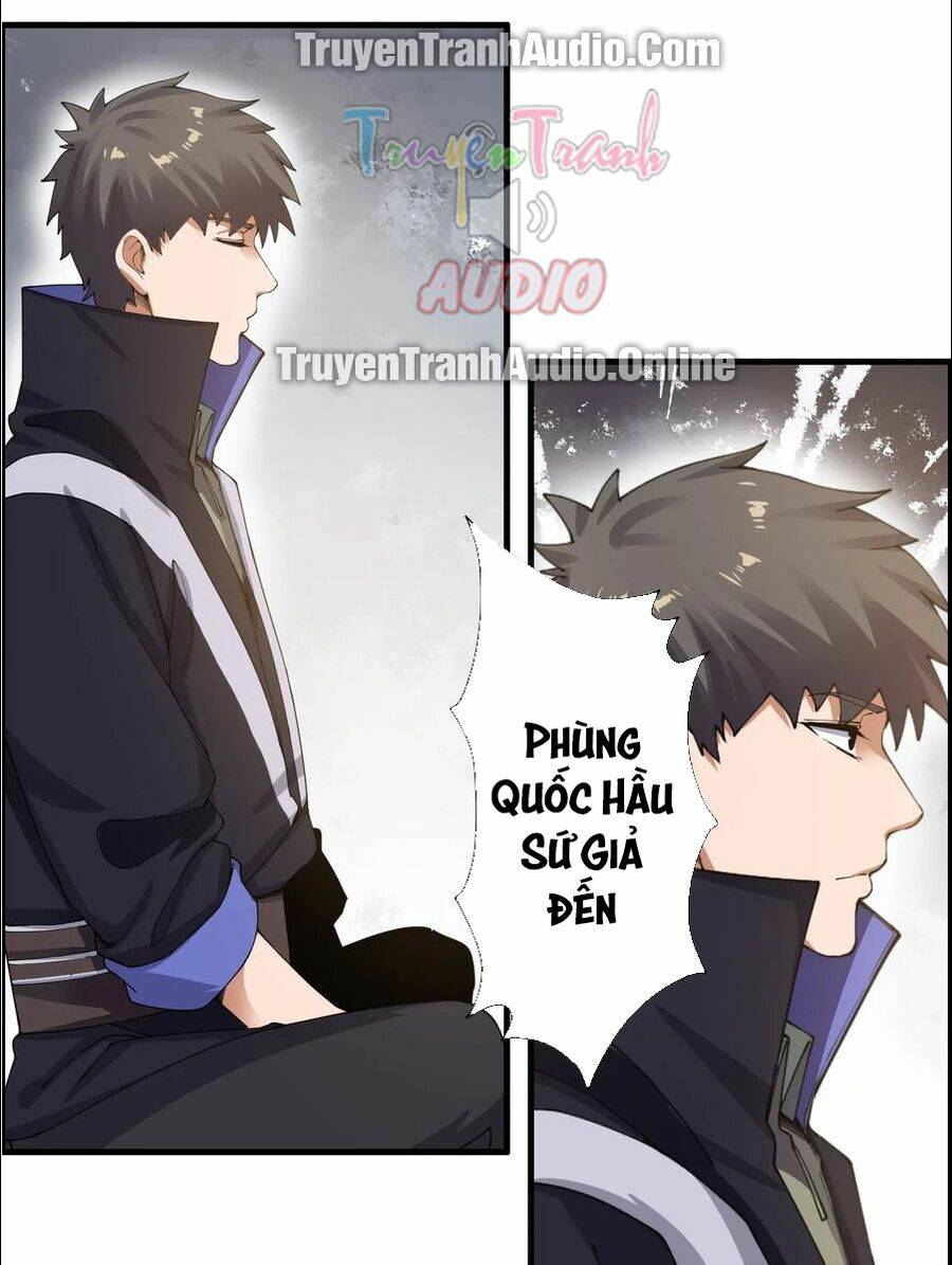 Nguyên Long: Chapter 129
