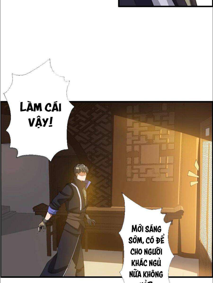 Nguyên Long: Chapter 129