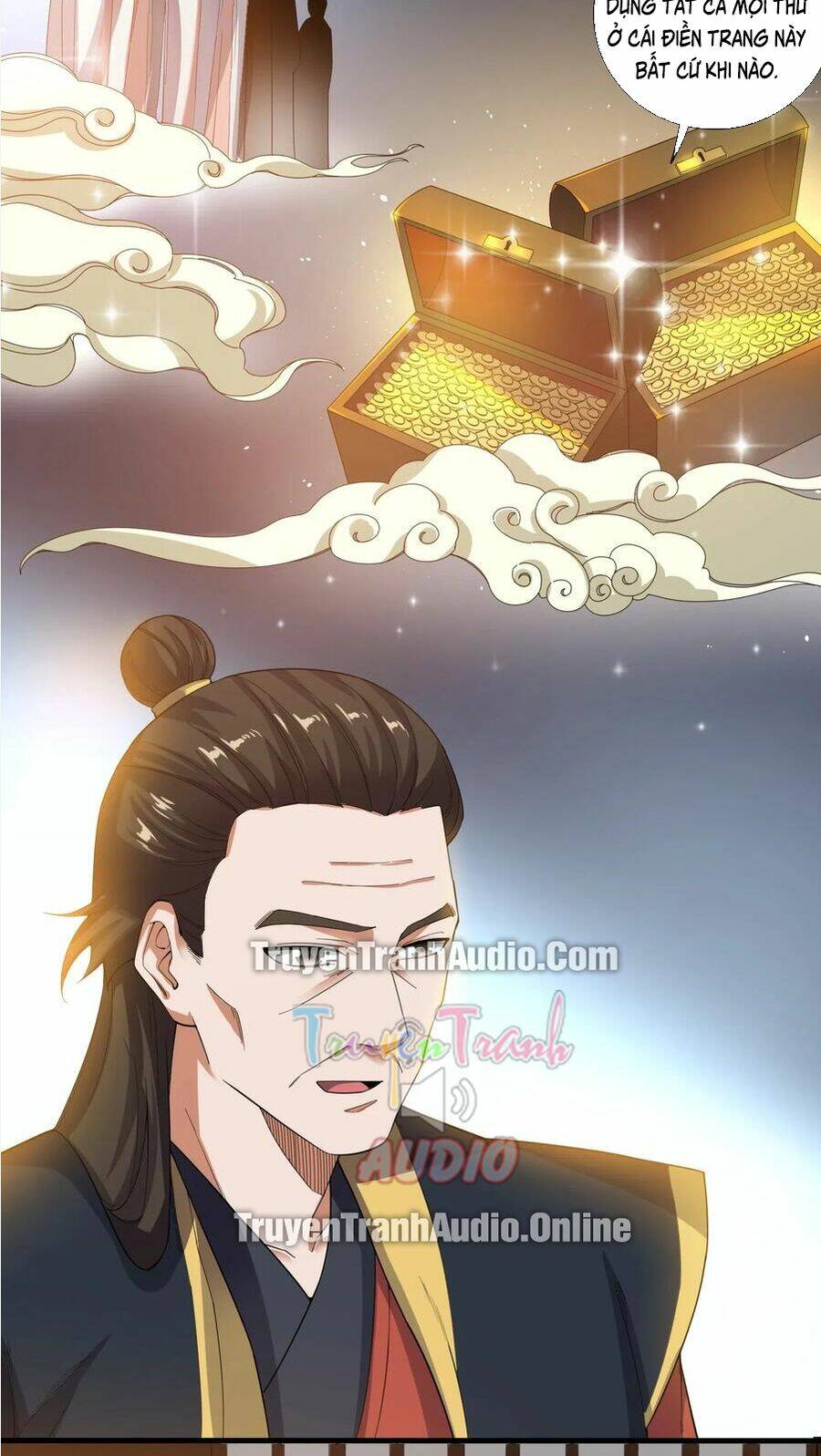 Nguyên Long: Chapter 129