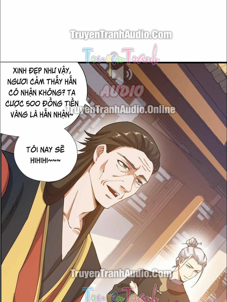 Nguyên Long: Chapter 129