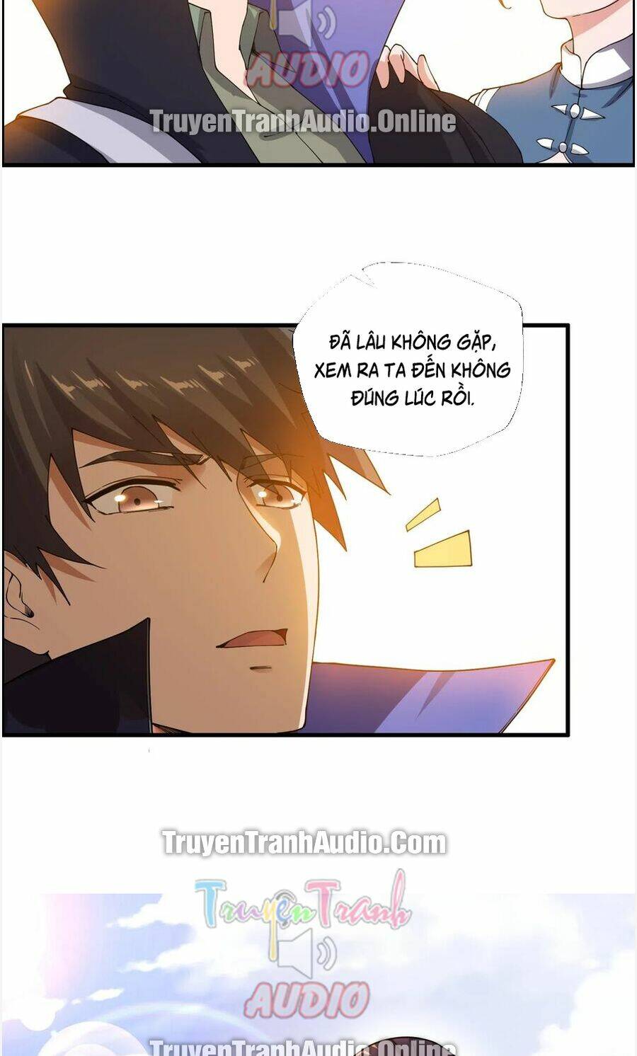 Nguyên Long: Chapter 129