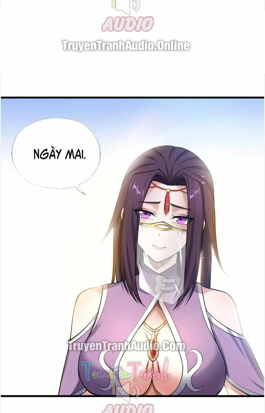 Nguyên Long: Chapter 129