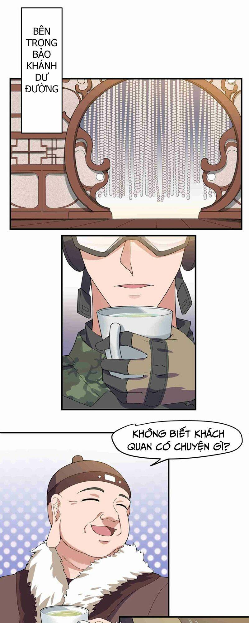 Nguyên Long: Chapter 13