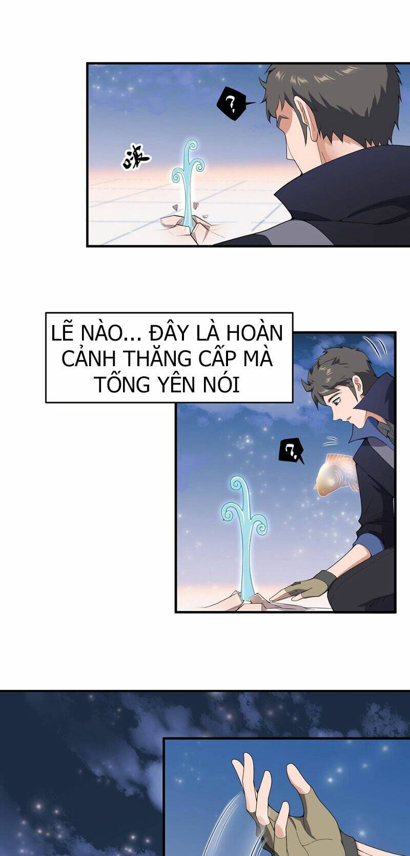 Nguyên Long: Chapter 13