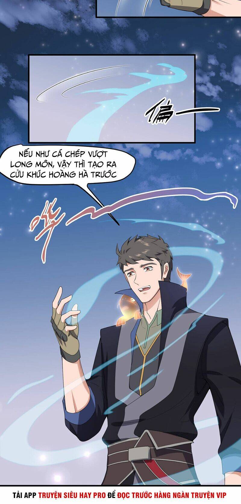 Nguyên Long: Chapter 13
