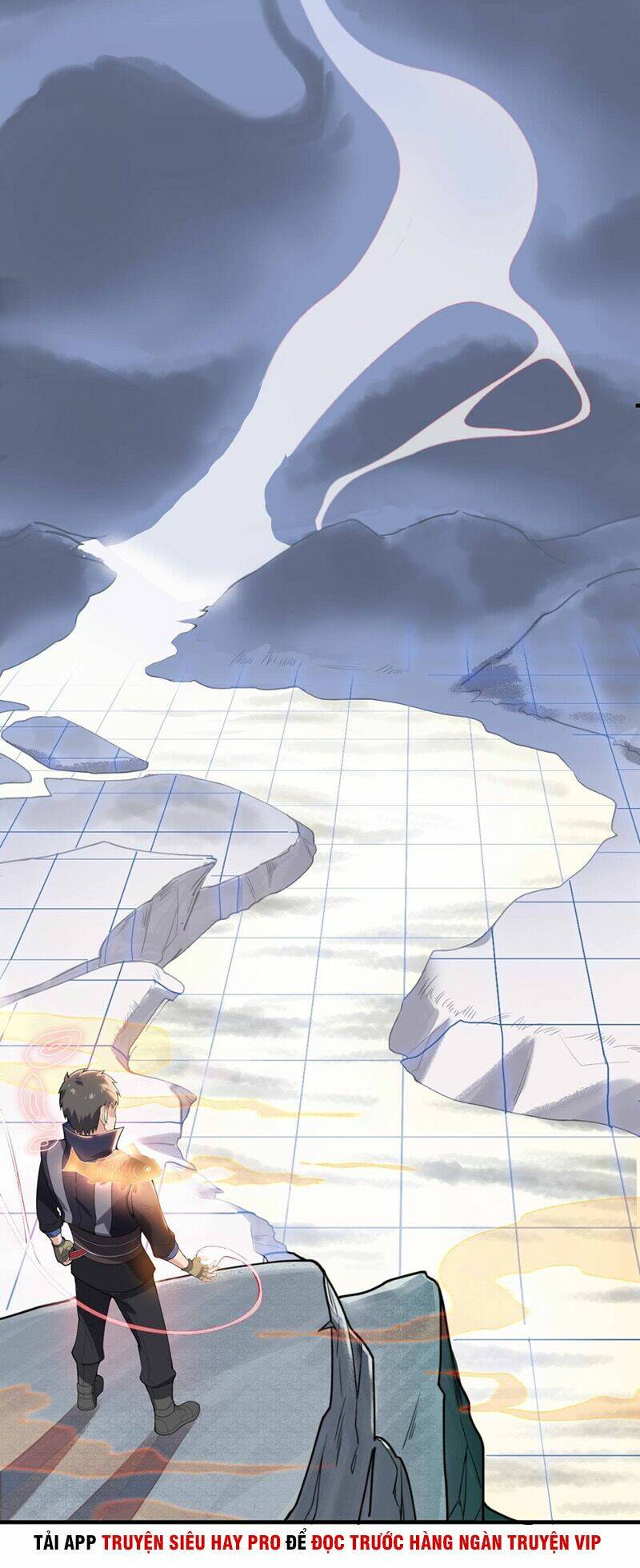 Nguyên Long: Chapter 13