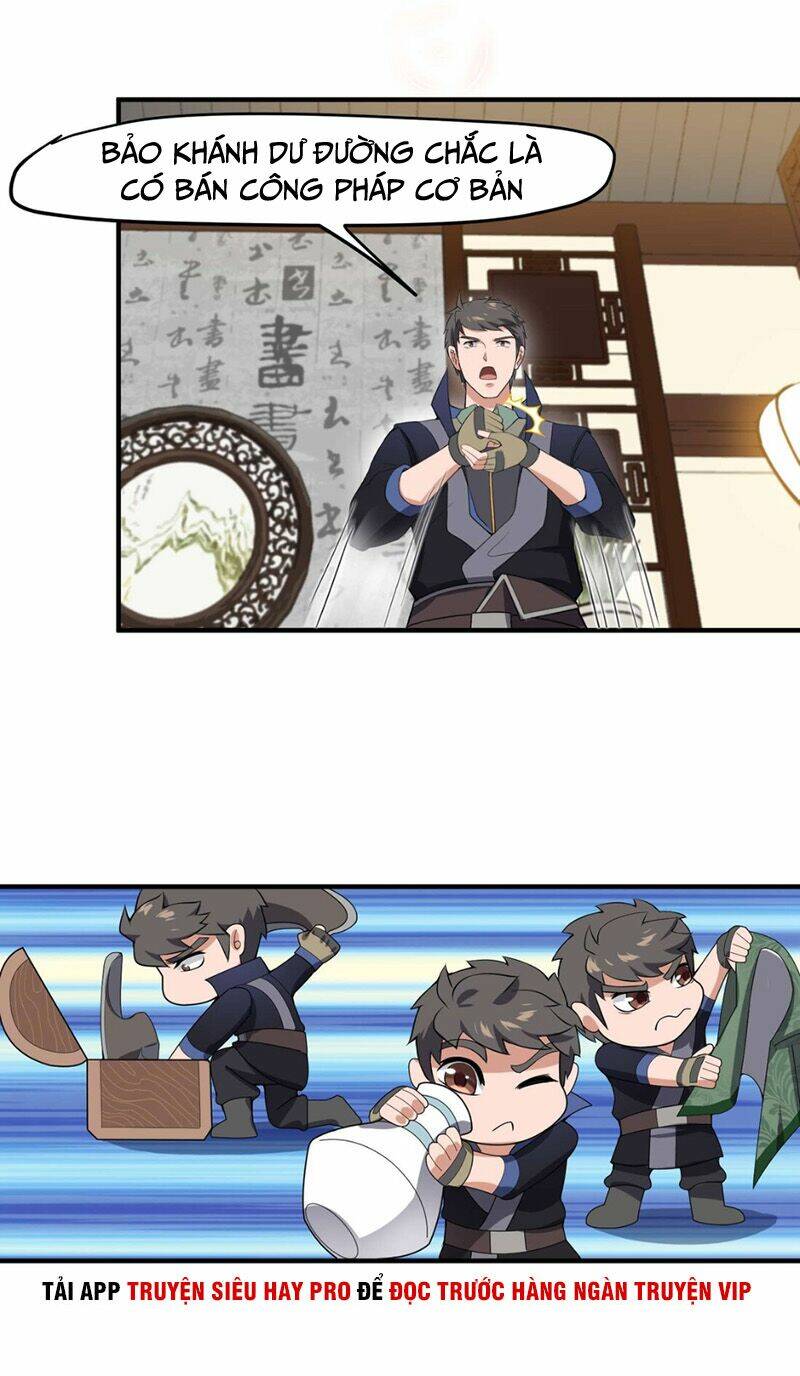 Nguyên Long: Chapter 13
