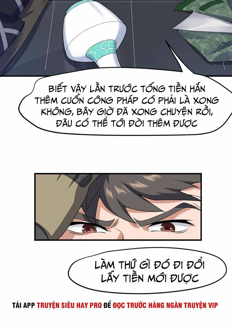 Nguyên Long: Chapter 13