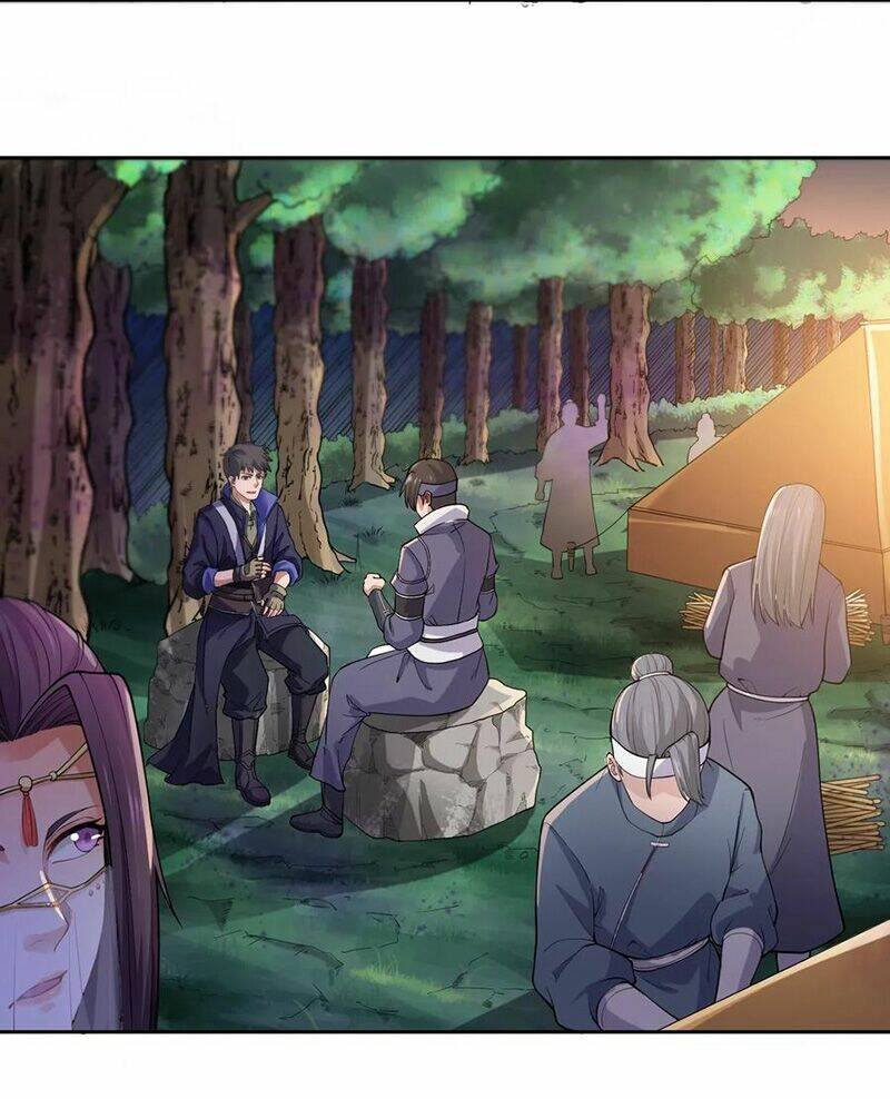 Nguyên Long: Chapter 130