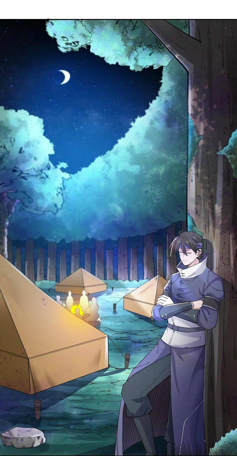 Nguyên Long: Chapter 130