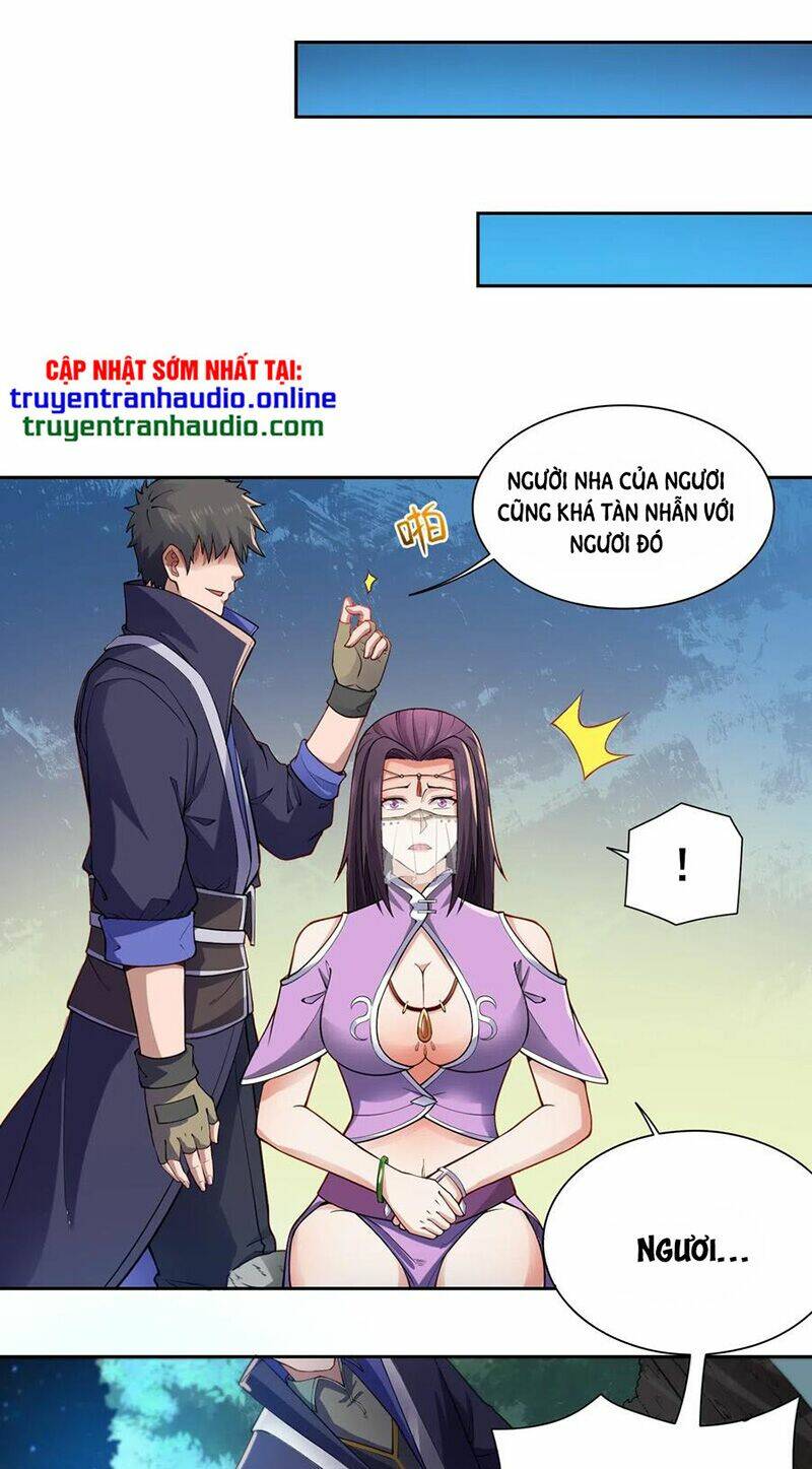 Nguyên Long: Chapter 130
