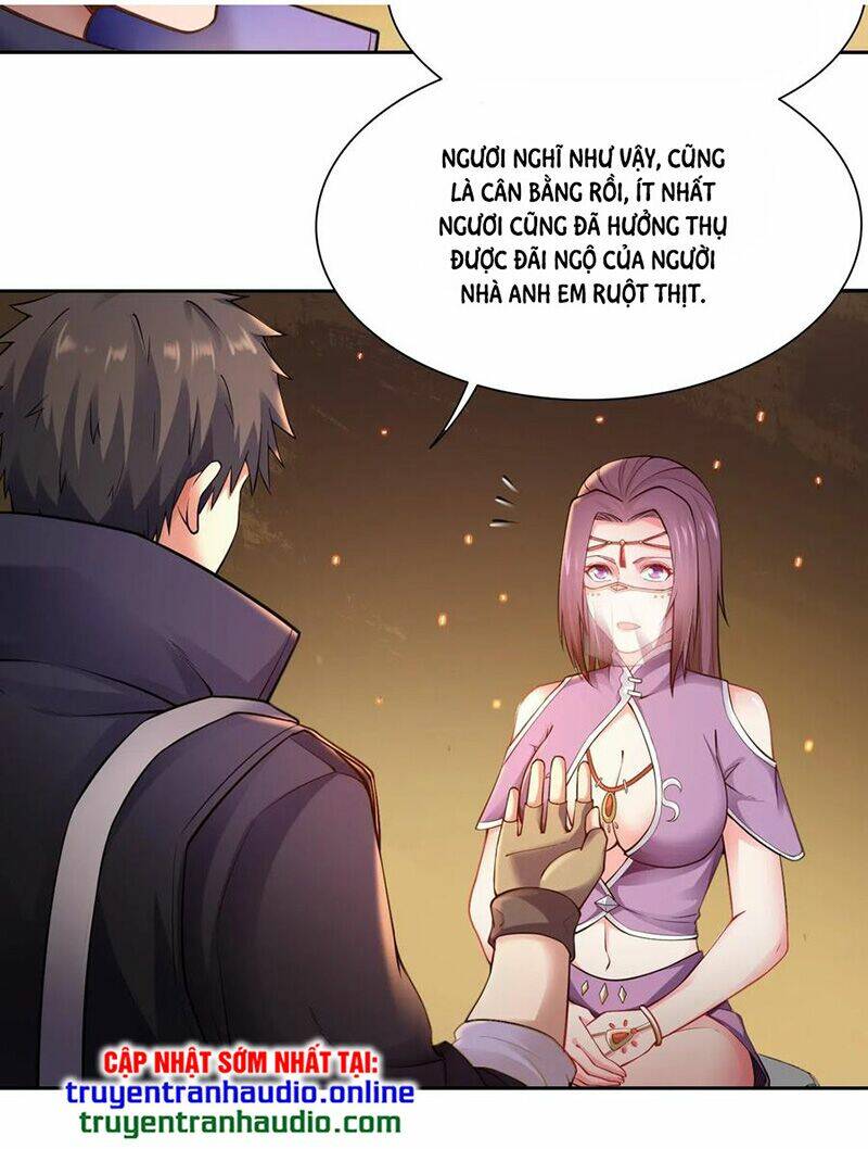 Nguyên Long: Chapter 130