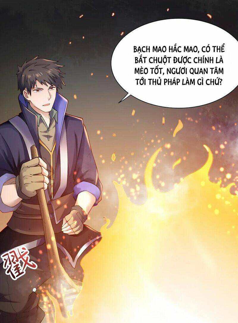 Nguyên Long: Chapter 130