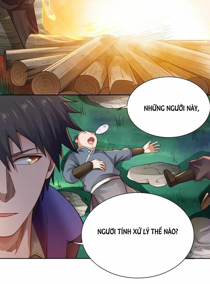 Nguyên Long: Chapter 130