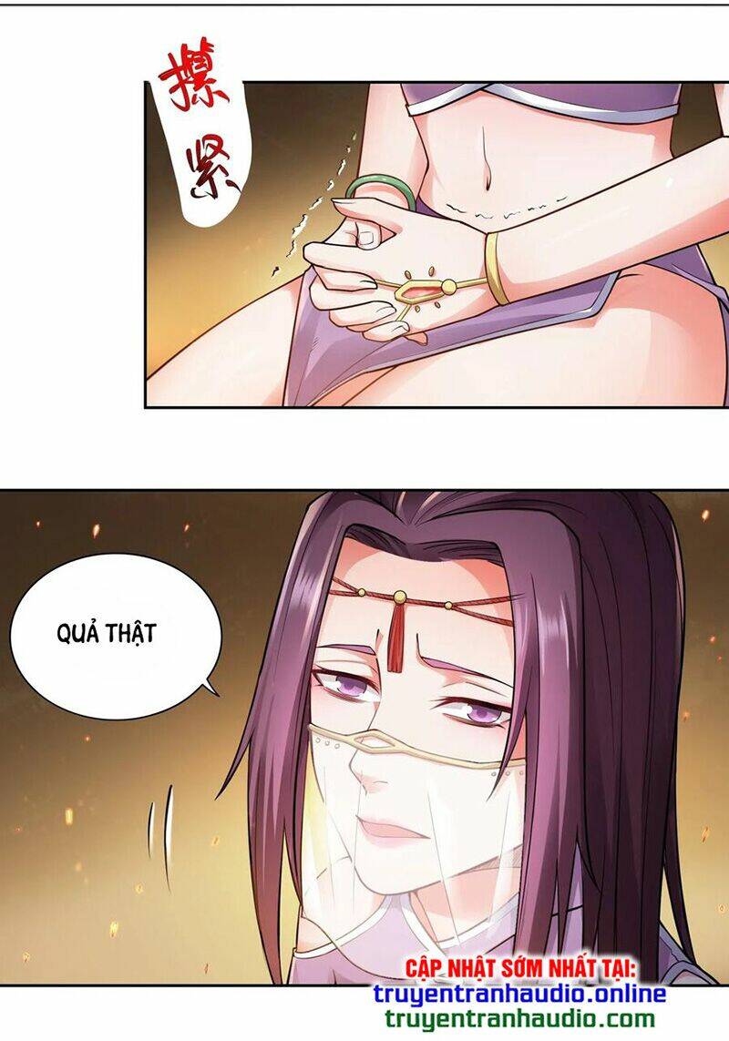 Nguyên Long: Chapter 130