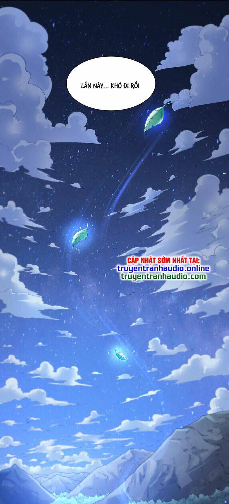 Nguyên Long: Chapter 130