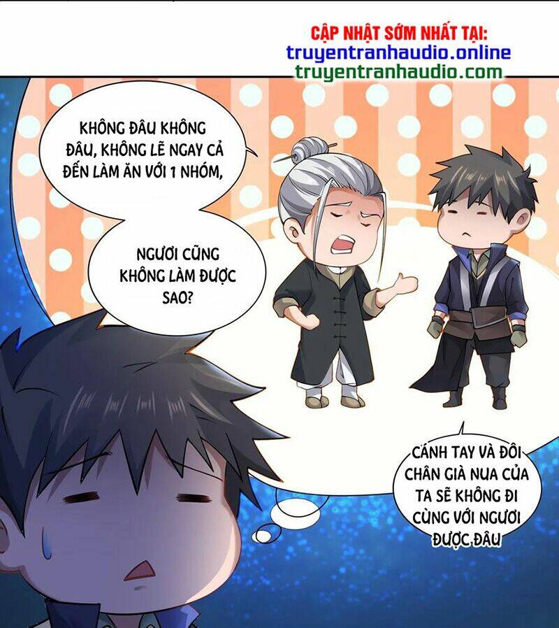 Nguyên Long: Chapter 130