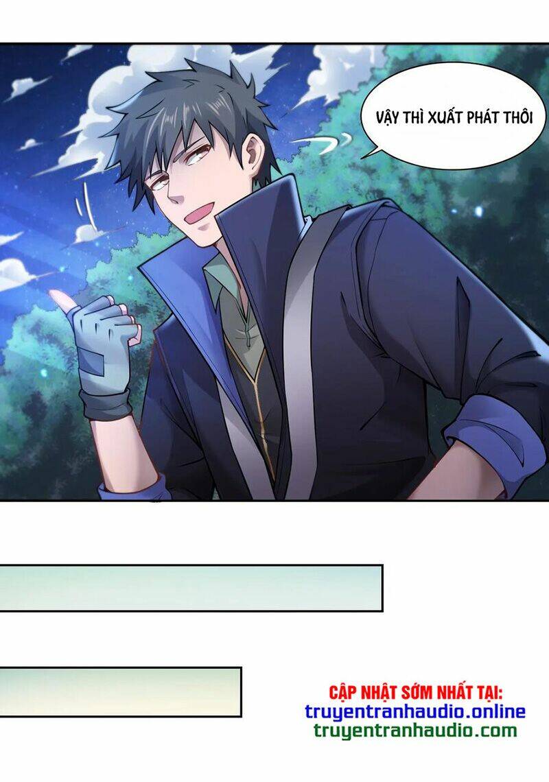 Nguyên Long: Chapter 130