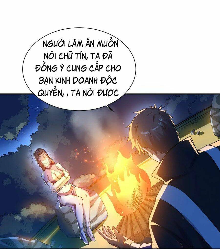 Nguyên Long: Chapter 131