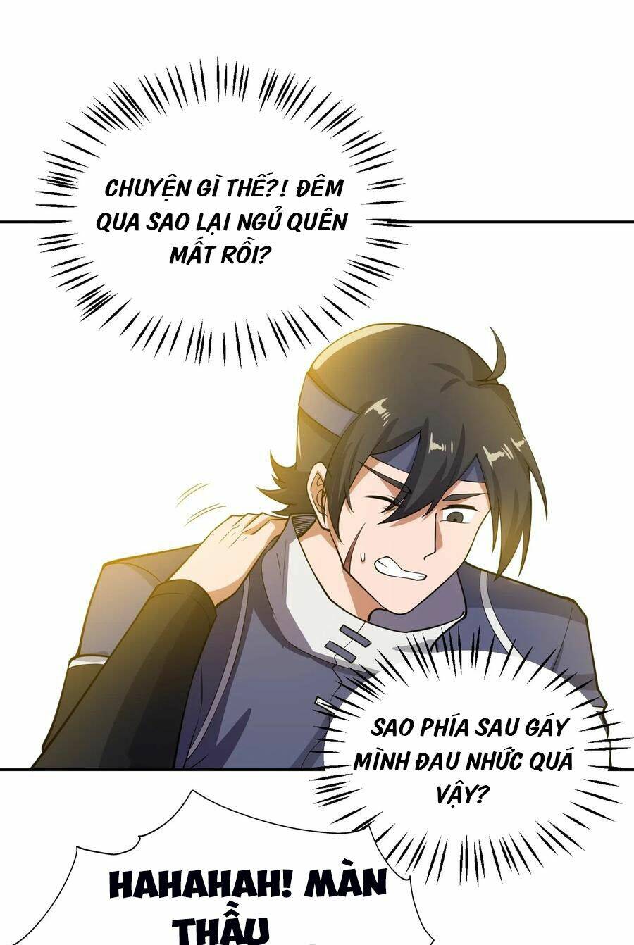 Nguyên Long: Chapter 131