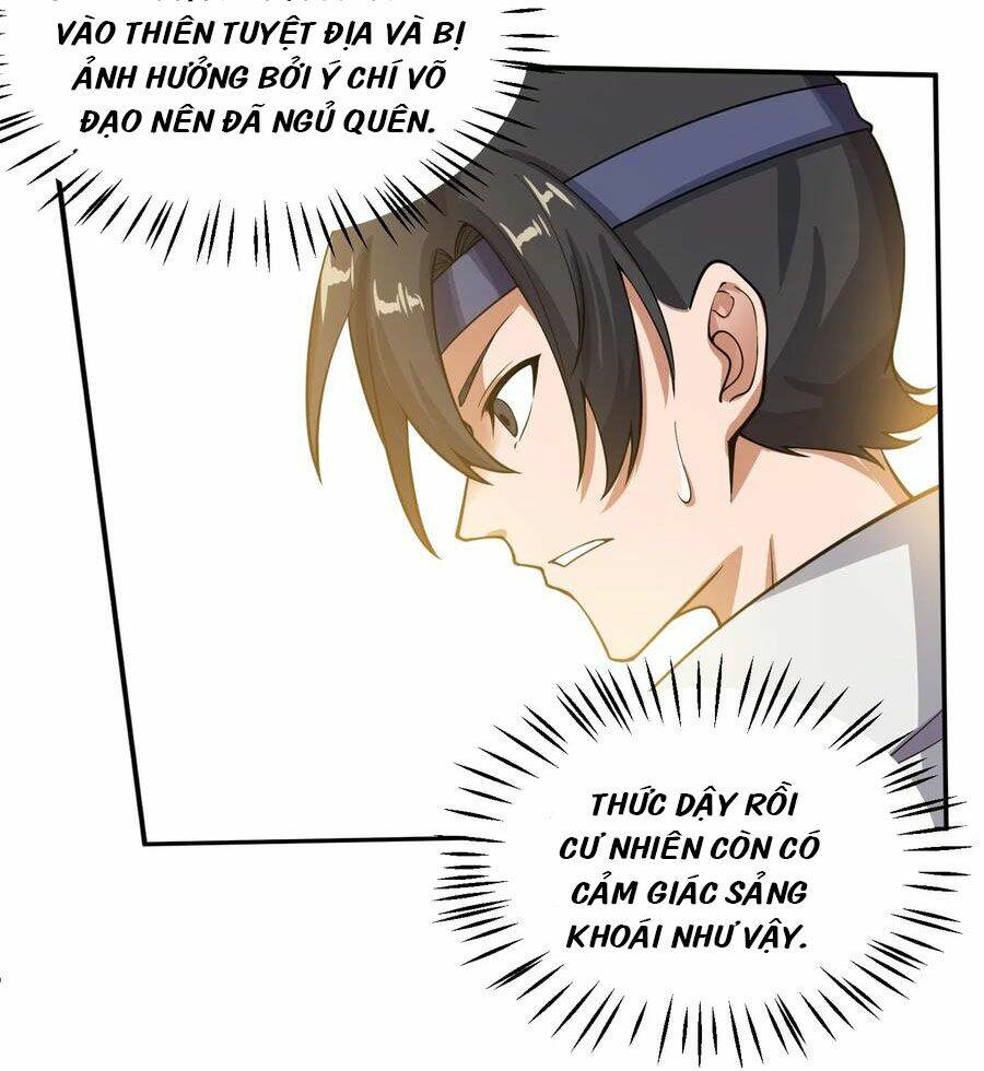 Nguyên Long: Chapter 131