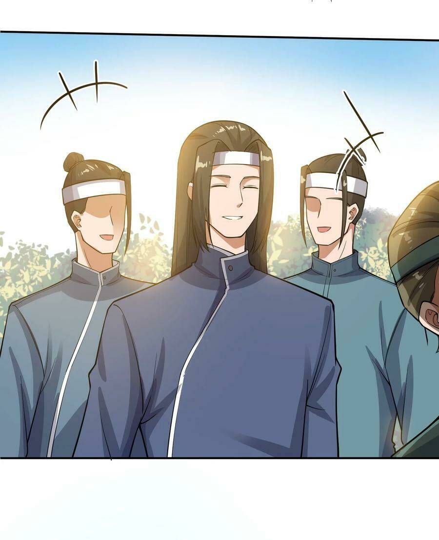 Nguyên Long: Chapter 131