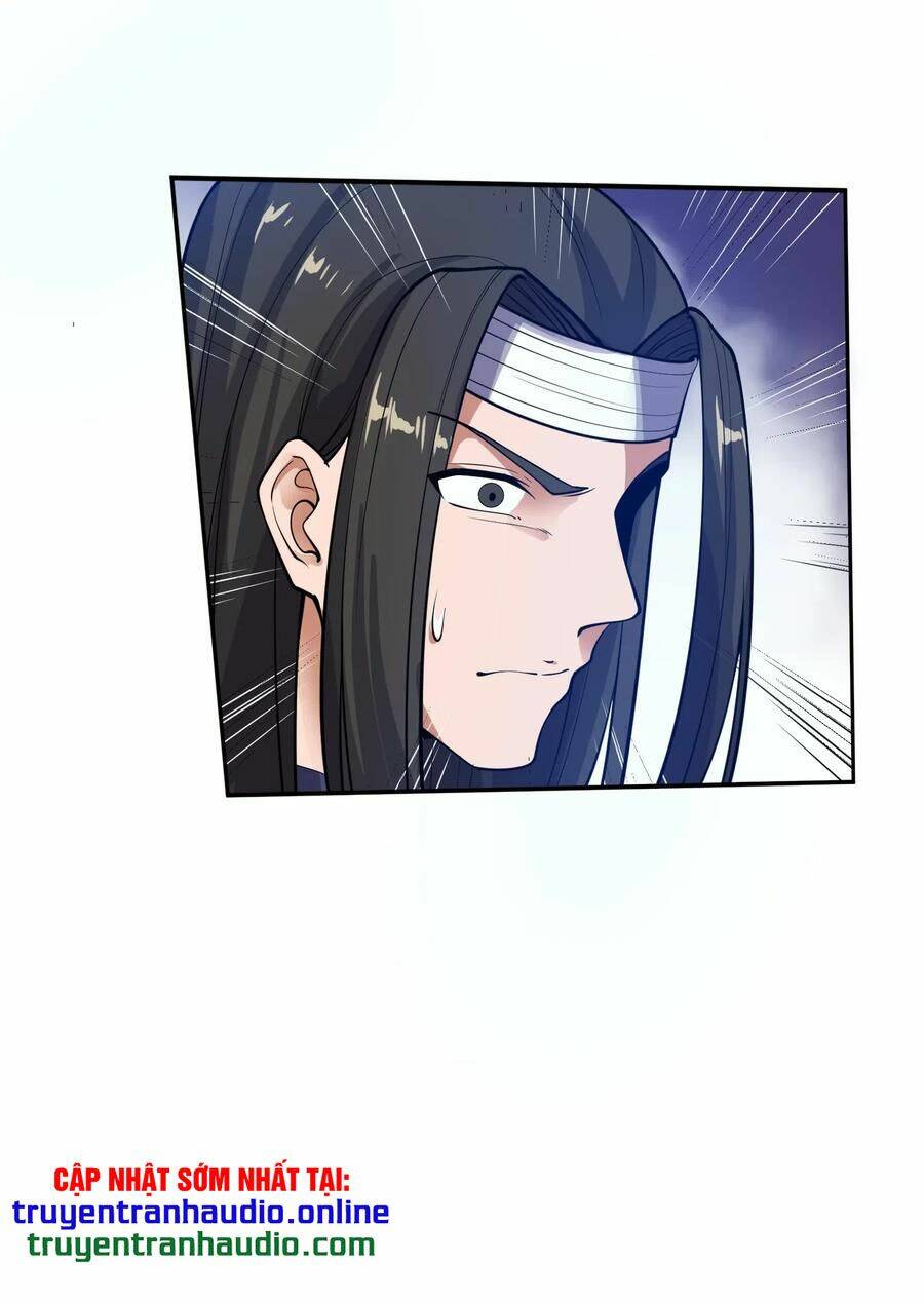 Nguyên Long: Chapter 131