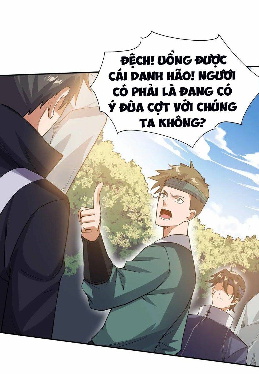 Nguyên Long: Chapter 131