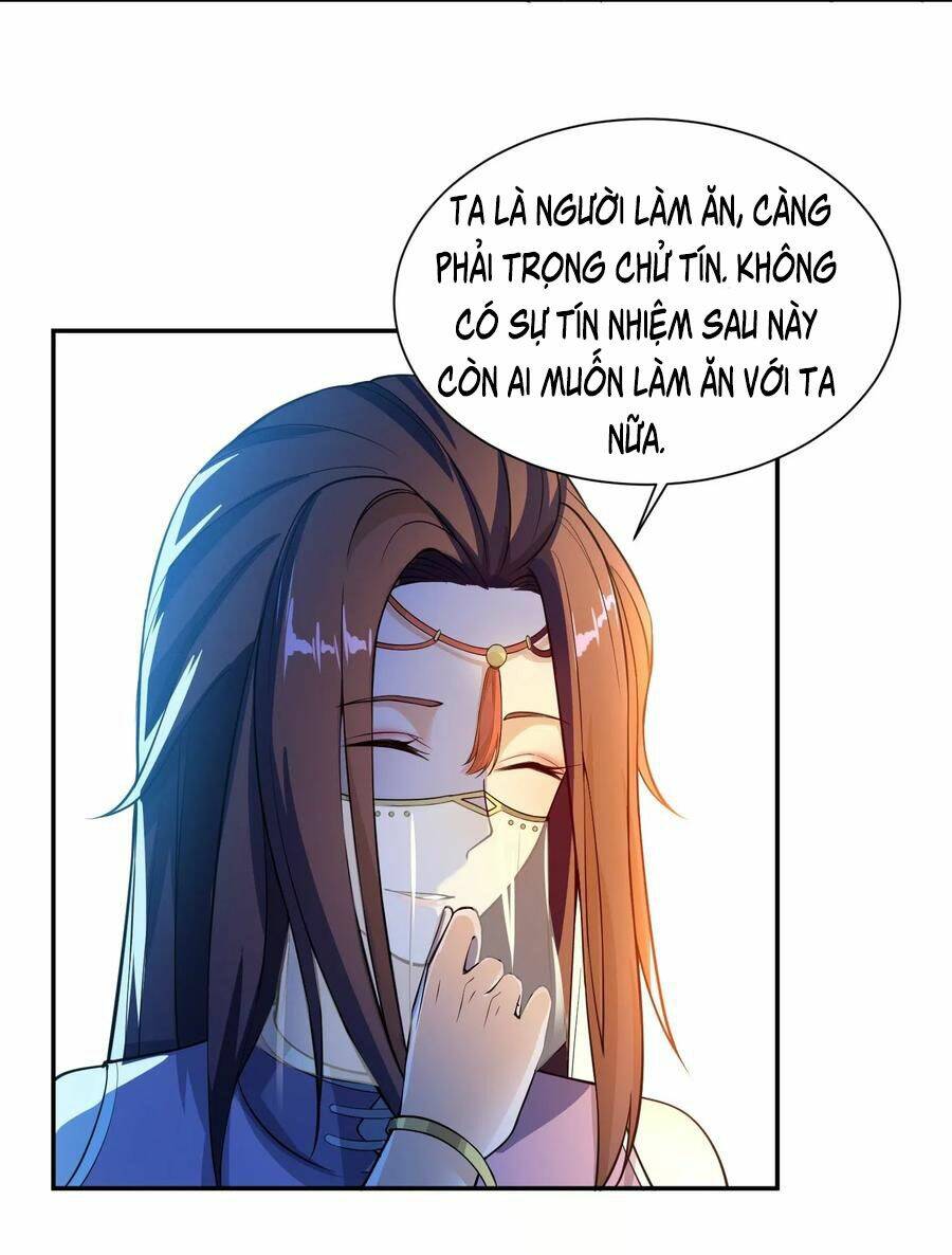 Nguyên Long: Chapter 131