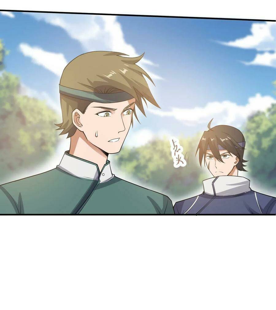Nguyên Long: Chapter 131