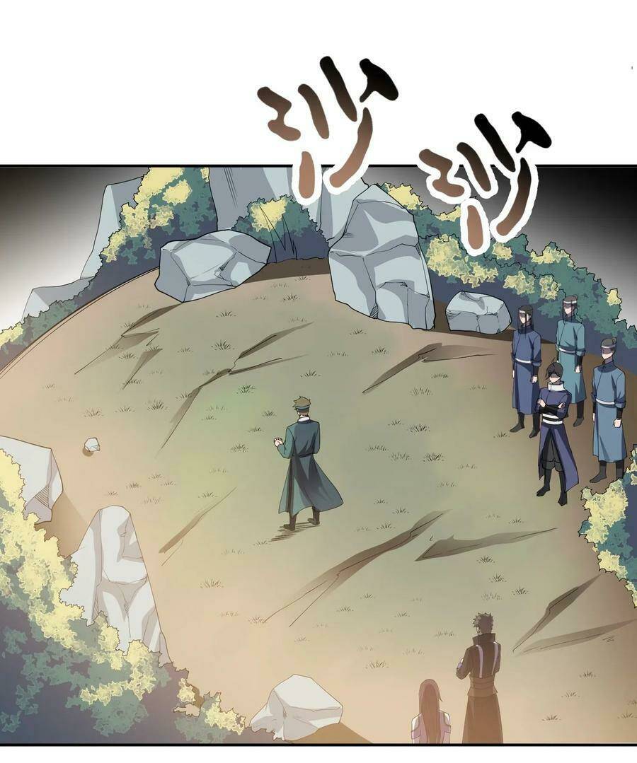 Nguyên Long: Chapter 131
