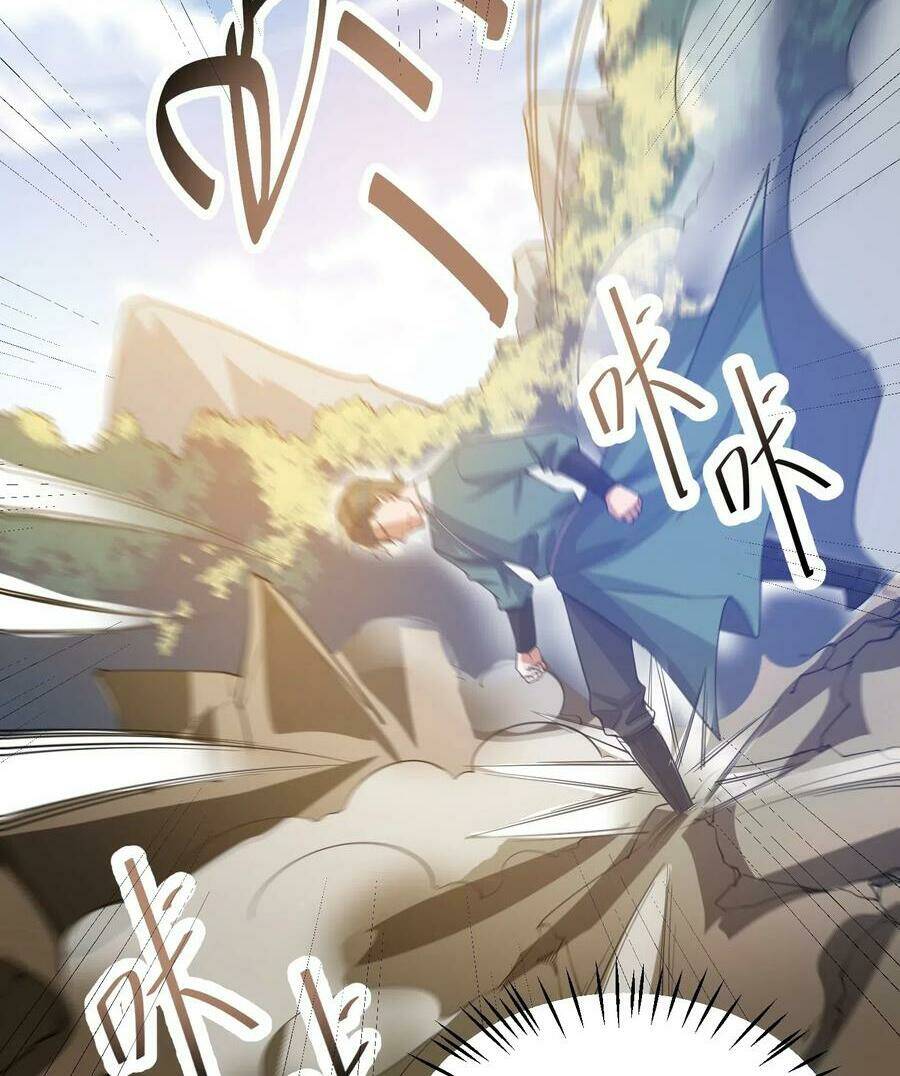 Nguyên Long: Chapter 131