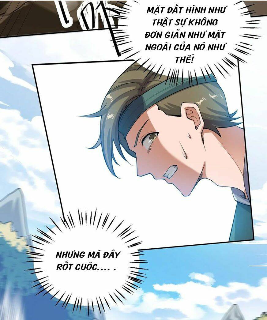 Nguyên Long: Chapter 131
