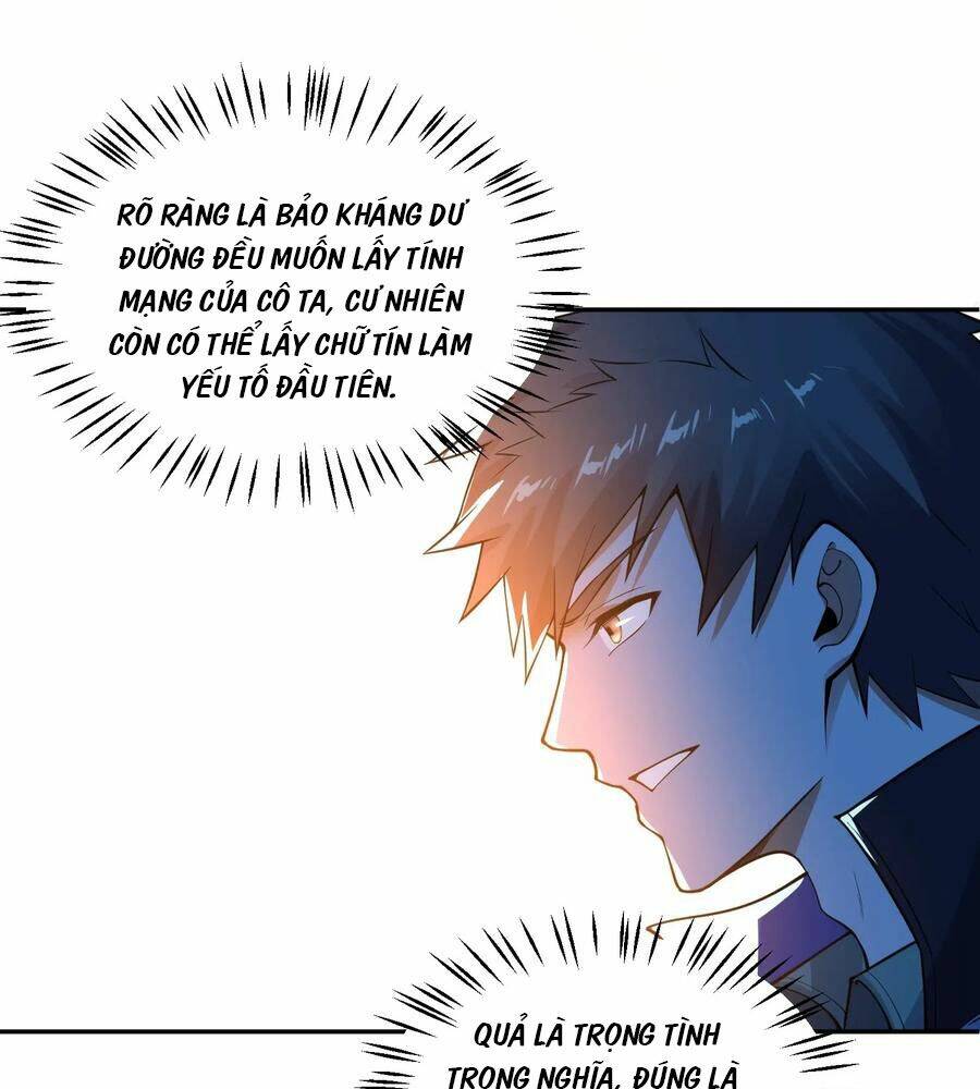Nguyên Long: Chapter 131