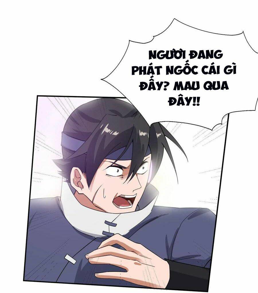 Nguyên Long: Chapter 131