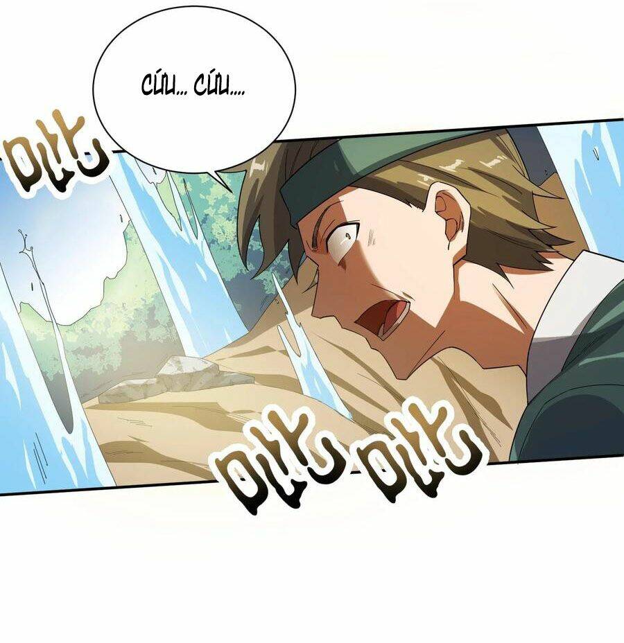Nguyên Long: Chapter 131