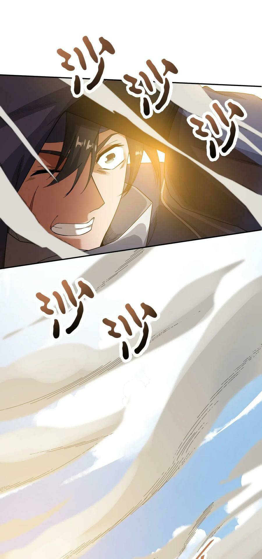 Nguyên Long: Chapter 131