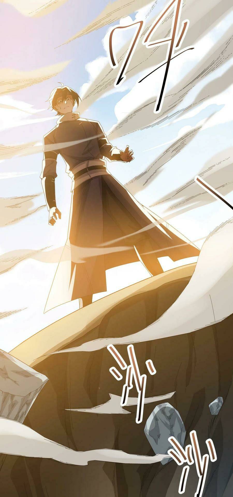 Nguyên Long: Chapter 131