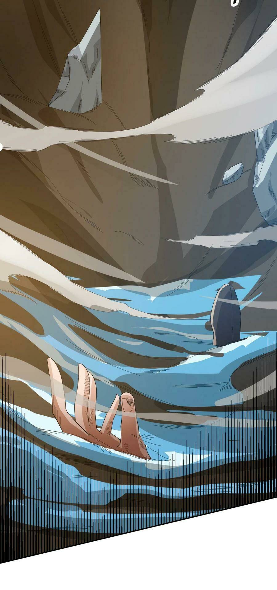Nguyên Long: Chapter 131