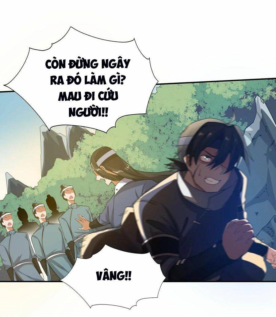 Nguyên Long: Chapter 131