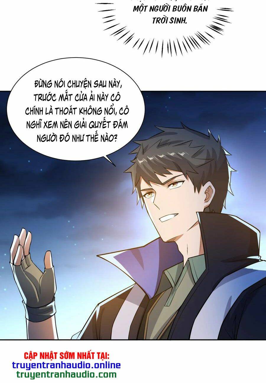 Nguyên Long: Chapter 131