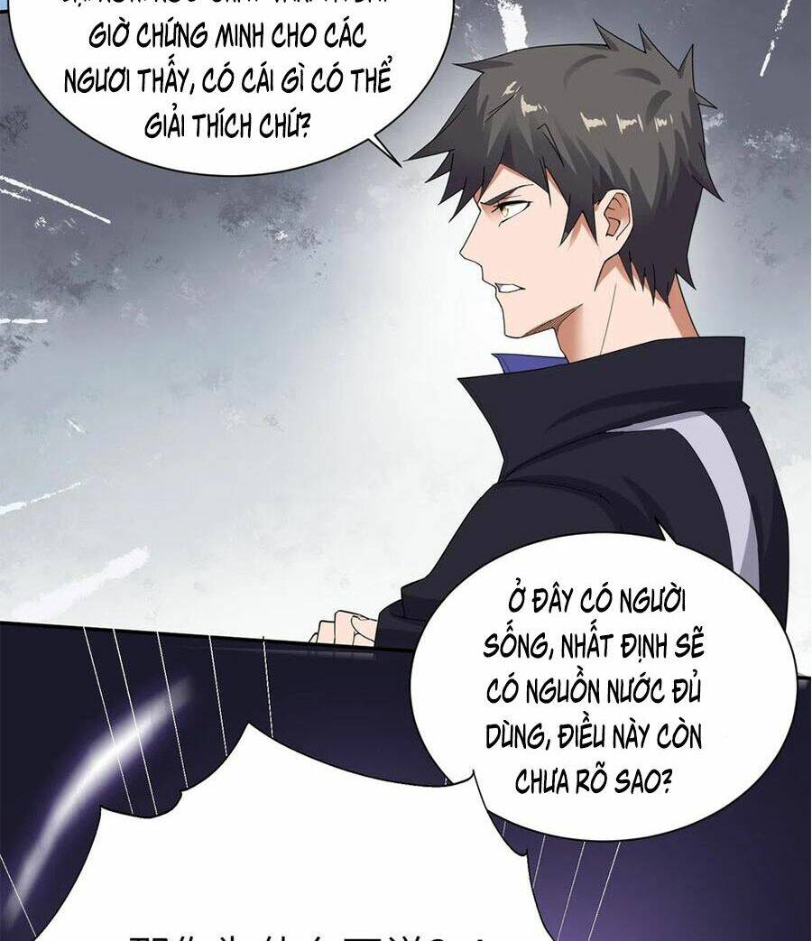 Nguyên Long: Chapter 131