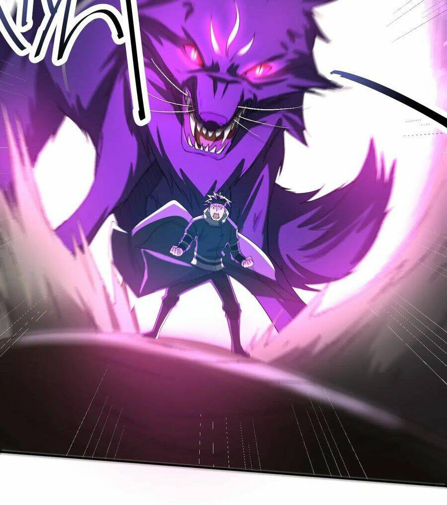 Nguyên Long: Chapter 131