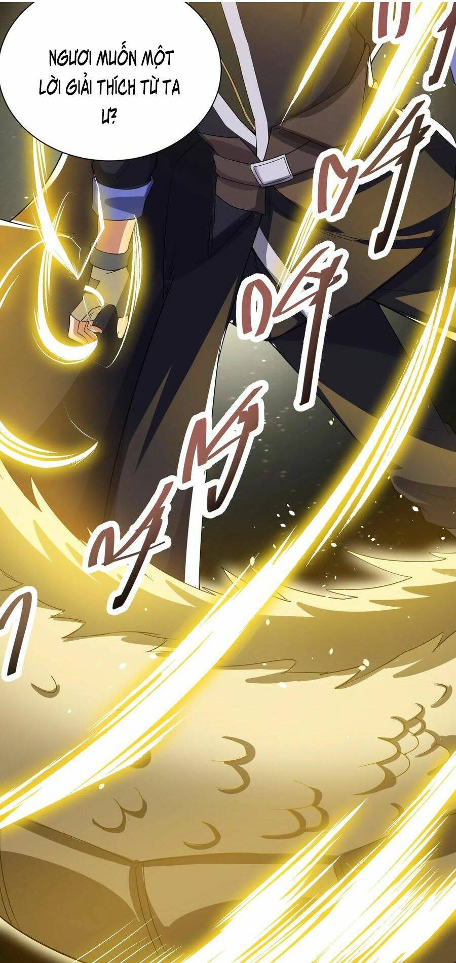 Nguyên Long: Chapter 131
